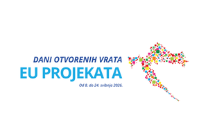 Dani otvorenih vrata EU projekata 2026: praktične radionice o recikliranju i kružnom gospodarstvu
