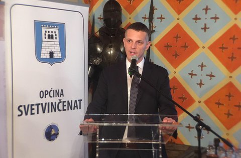 Projektom "KulTERRA" do revitalizacije istarskih kaštela Morosini-Grimani i Petrapilosa