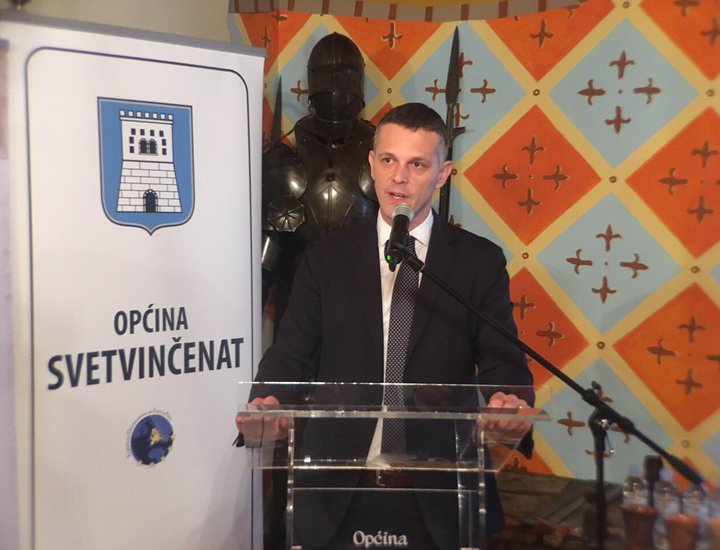 Projektom "KulTERRA" do revitalizacije istarskih kaštela Morosini-Grimani i Petrapilosa
