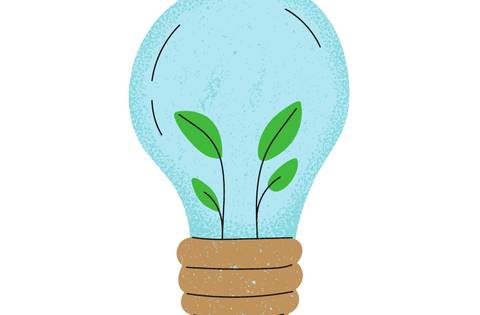 Energetski učinkovita rješenja rasvjete