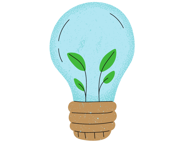 Energetski učinkovita rješenja rasvjete