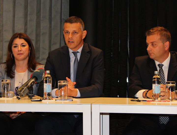 Continua la proficua collaborazione fra due marchi d'eccellenza: l'Istria e la BMW