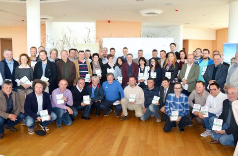 Flos Olei 2017: Istra najuspješnija maslinarska regija svijeta