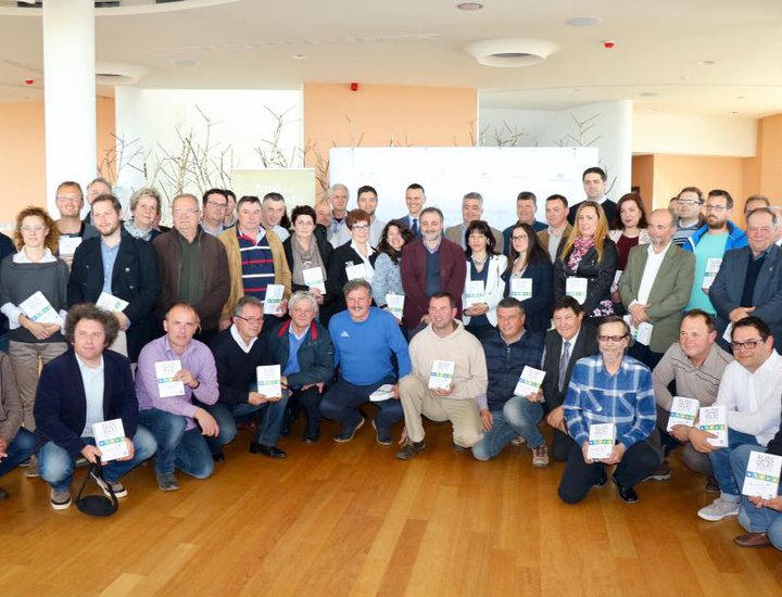 Flos Olei 2017: Istra najuspješnija maslinarska regija svijeta