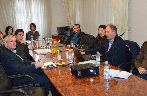 Ishodovana lokacijska dozvola za Sustav javnog navodnjavanja Čepić polje, projekt vrijedan 60 milijuna kuna