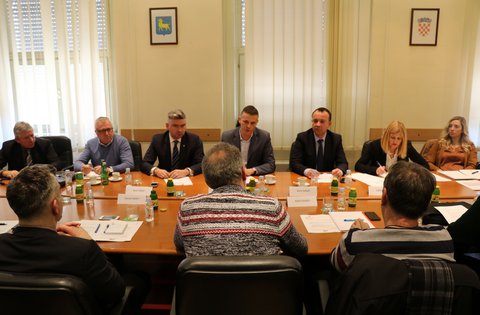 GSV jednoglasno za očuvanje brodogradnje i radnih mjesta