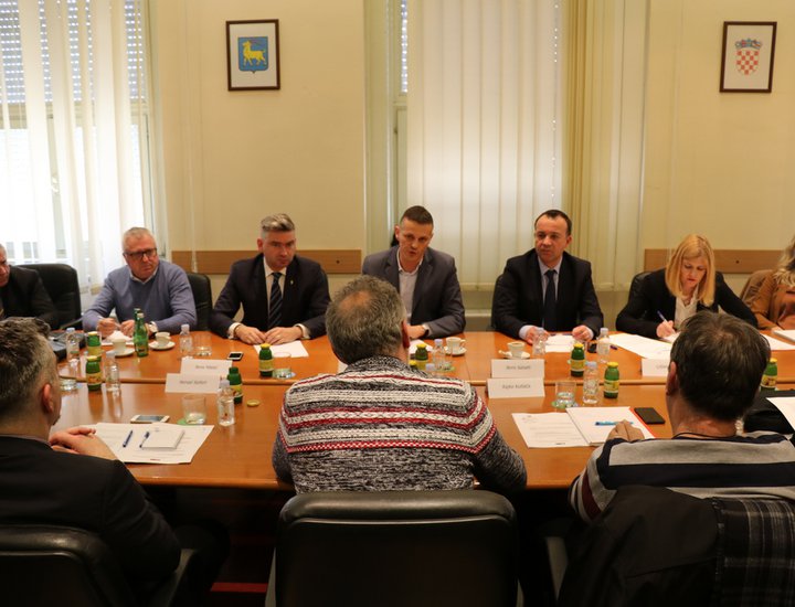 GSV jednoglasno za očuvanje brodogradnje i radnih mjesta