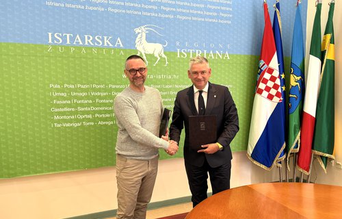 Istarska županija povećava broj timova hitne medicinske službe za ovogodišnju turističku sezonu