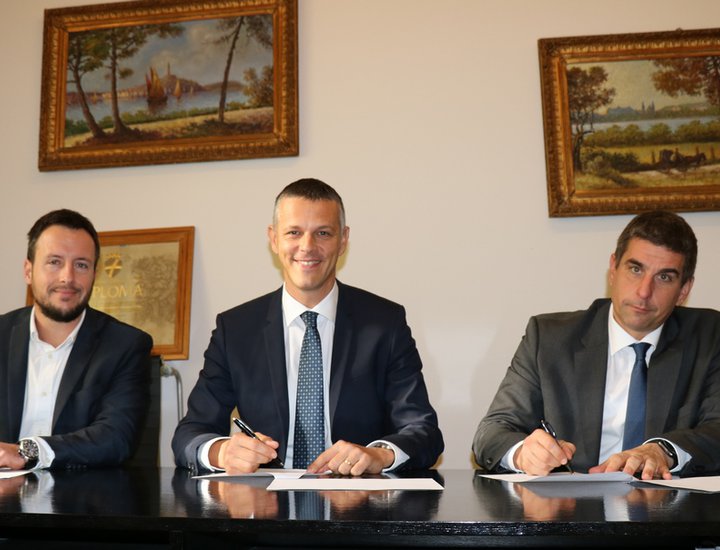 Župan Flego: Zajedničkim snagama osiguravamo novi iskorak Bolnice za ortopediju i rehabilitaciju "Prim. dr. Martin Horvat"