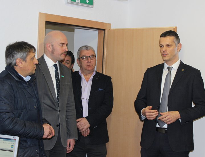 Župan Flego: Premještaj Odsjeka u Bale dobar je primjer decentralizacije na terenu