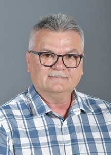 Davor Čabran
