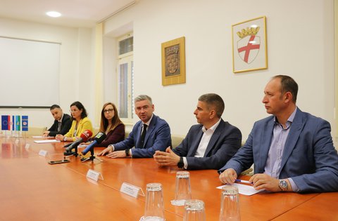 Parte la prossima settimana a Rovigno il VII Festival della multiculturalità