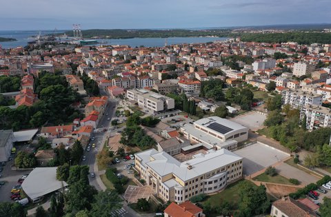 Il progetto "Energia buona - energia solare per la transizione verde" è in fase finale