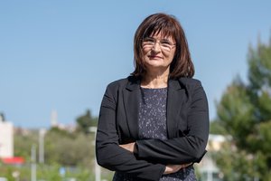 La viceprsidente Antić: Solo con piena fiducia nei professionisti sanitari possiamo costruire un sistema efficace, equo e sostenibile