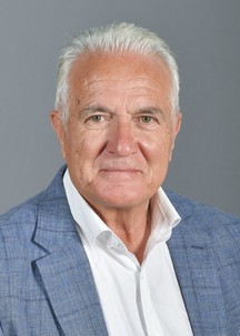 Radomir Korać