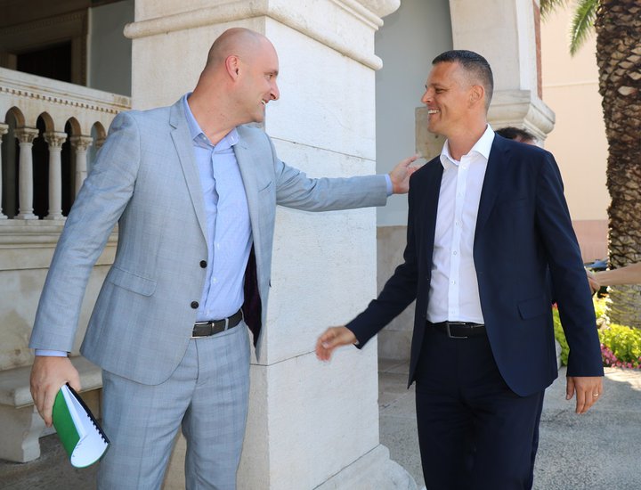 Župan Flego: Investicijama u infrastrukturu do razvoja ruralnih sredina Istre