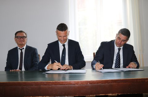 Župan Flego: Županija smo koja najviše ulaže u zdravstvo i socijalnu skrb