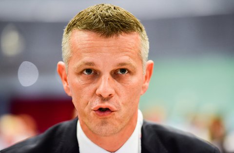 Župan Flego: Gradovi i regije predani u borbi protiv klimatskih promjena