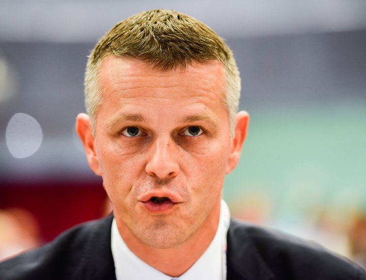 Župan Flego: Gradovi i regije predani u borbi protiv klimatskih promjena