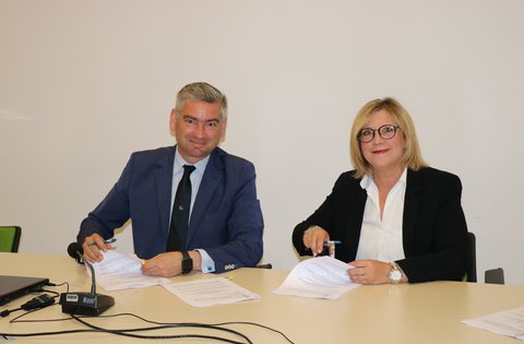 Quasi 2 milioni di kune per progetti e programmi nel campo dell'agricoltura