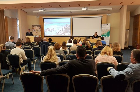 Župan Flego: U istarske plaže uloženo 130 milijuna kuna