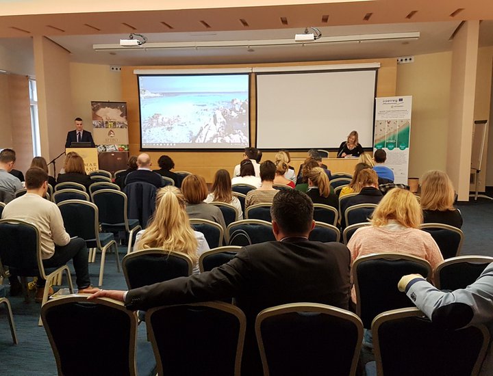 Župan Flego: U istarske plaže uloženo 130 milijuna kuna