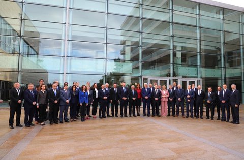 Župan Miletić predsjedniku Vlade RH: U Hrvatskoj nedostaje poštovanja prema vlastitoj zemlji
