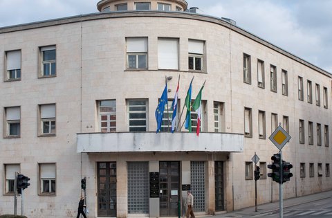La Regione Istriana è la prima in Croazia a introdurre il programma dell'Educazione e istruzione civica