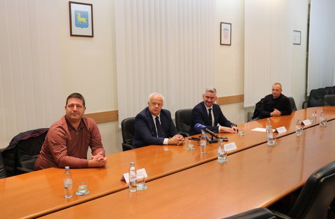 Ancora una volta l'Istria ospita uno spettacolo sportivo: Da domani a Pola ci sarà la Lega dei campioni di Futsal